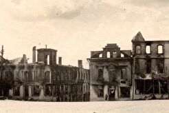 Спуск на Школьную вуліцу (1941)