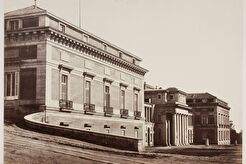 Museo Real de Pinturas (1857)