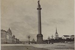 Александровская колонна (1862)