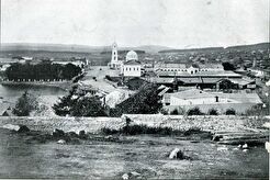 Вид Масского завода (1900)