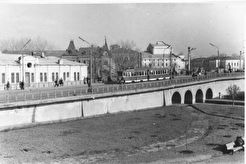 Александровский мост (1960)