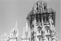 Cathédrale Notre-Dame de Rouen (1989)