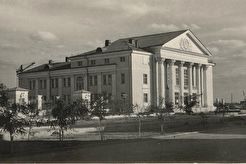 Клуб ТРЗ (1960)
