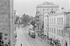 Пушкинская улица (1960)