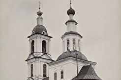Казанская церковь (1876)