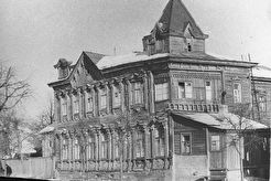 Улица Свердлова, дом №45 (1960)
