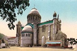 Basilique Notre-Dame d'Afrique (1920)