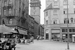 Zelný trh (1958)