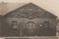 Marstall, Alt-Pempelfort (1903)