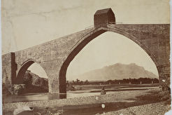 Martorell. Puente del Diablo (1860)