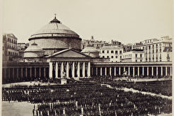 Basilica di San Francesco di Paola (1861)