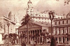 Plaza de Mayo (1901)