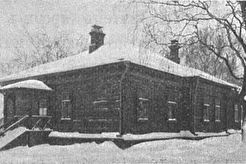 Чашниковская образцовая школа (1900)