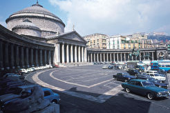 San Francesco di Paolo (1967)