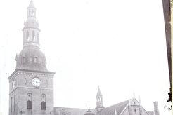 Vår Frelsers Kirke (1870)