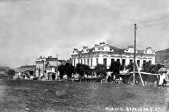 Церковная улица (1890)