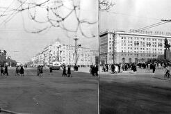 Площадь Революции (1960)