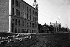 Ruotsalainen yhteiskoulu (1900)