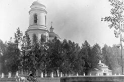 Успенская церковь (1900)