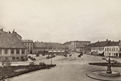 Stortorvet (1869)