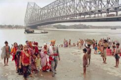 Howrah Bridge (1968)