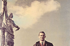 Колхозница, Давид и Голиаф. (1960)
