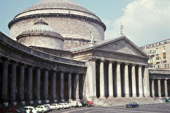 San Francesco di Paolo (1967)