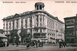 Отель "Бристоль" (1901)
