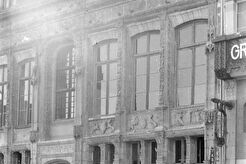 Place de la Cathédrale (1989)