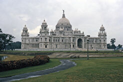 Victoria Memorial (1963)