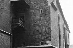 Kościół Mariacki (1939)