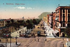 Paseo Colon (1900)