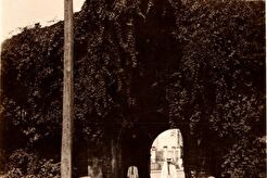 Manila. Fort Santiago (1928)