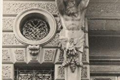 Ленинградская областная контора Госбанка (1960)