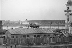 Площадь Коммуны (1936)