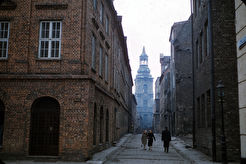 Klasztorna (1959)