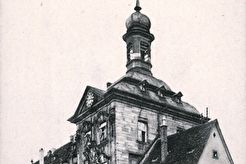 Rathaus (1890)