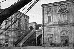 Здание Пенькового буяна (1880)