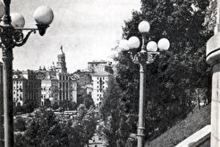 Улица Октябрьской революции (1960)
