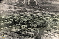 Вид на Карачевское шоссе (1960)