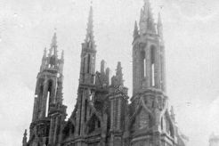 Šventos Onos bažnyčia (1960)
