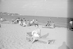 Пляж (1960)