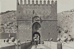 Puente de San Martín de Toledo (1897)