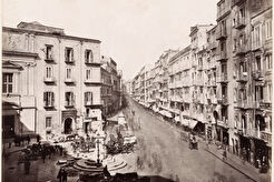 Strada Toledo (1860)