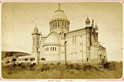 Basilique Notre-Dame d'Afrique (1919)