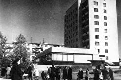 ул. 23 Августа, 67А (1960)