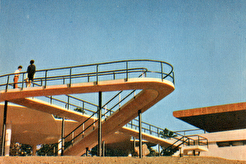 В пансионате "Донбасс" (1961)