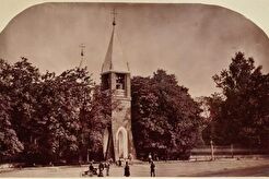 Церковь Рождества Иоанна Предтечи (1880)