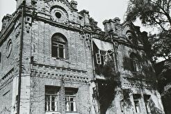 Особняк И.М. Лангелитье (1980)