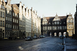 Brama Zielona (1960)